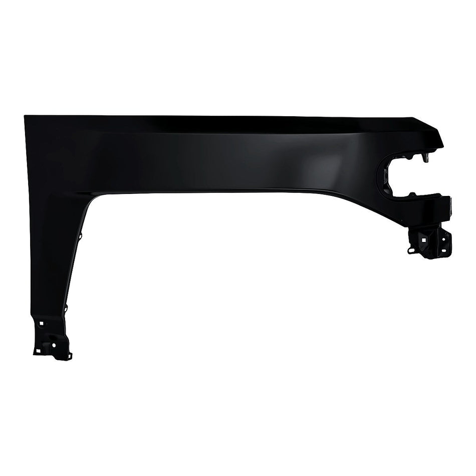 2007-2014 Toyota Fj Cruiser Fender, front passenger side, TO1241214