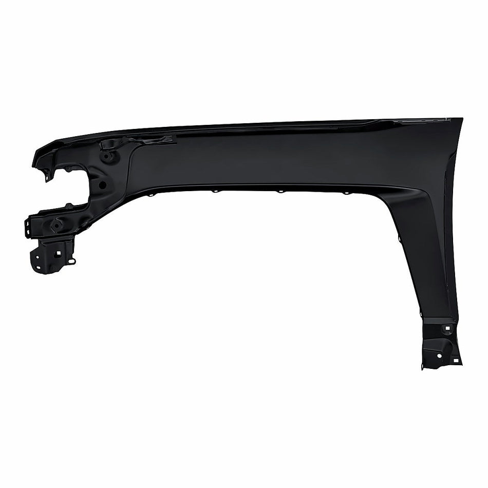 2007-2014 Toyota Fj Cruiser Fender, front passenger side, left-side view, TO1241214C