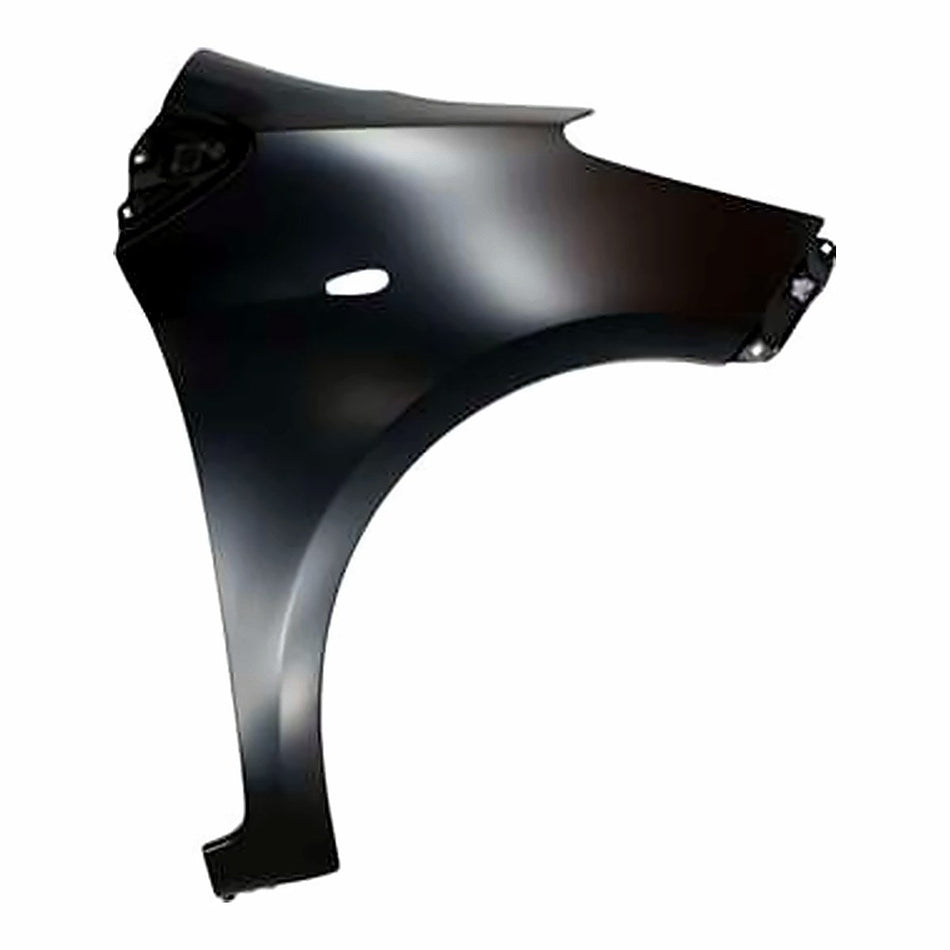 2006-2011 Toyota Yaris Hatchback Fender, front passenger side, TO1241215