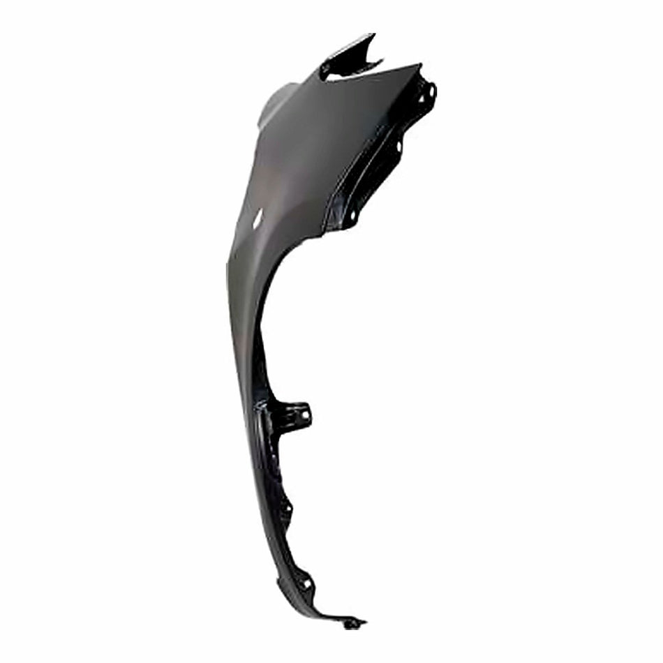 2006-2011 Toyota Yaris Hatchback Fender, front, left-side view, TO1241215C
