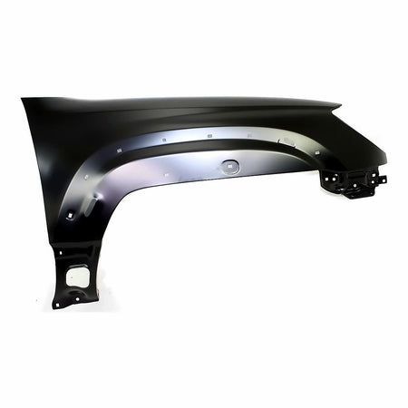 2006-2009 Toyota 4Runner Fender, front passenger side, TO1241216C