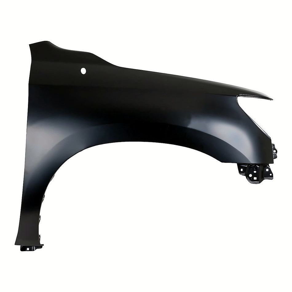 2007-2013 Toyota Tundra Fender, front passenger side, TO1241217C