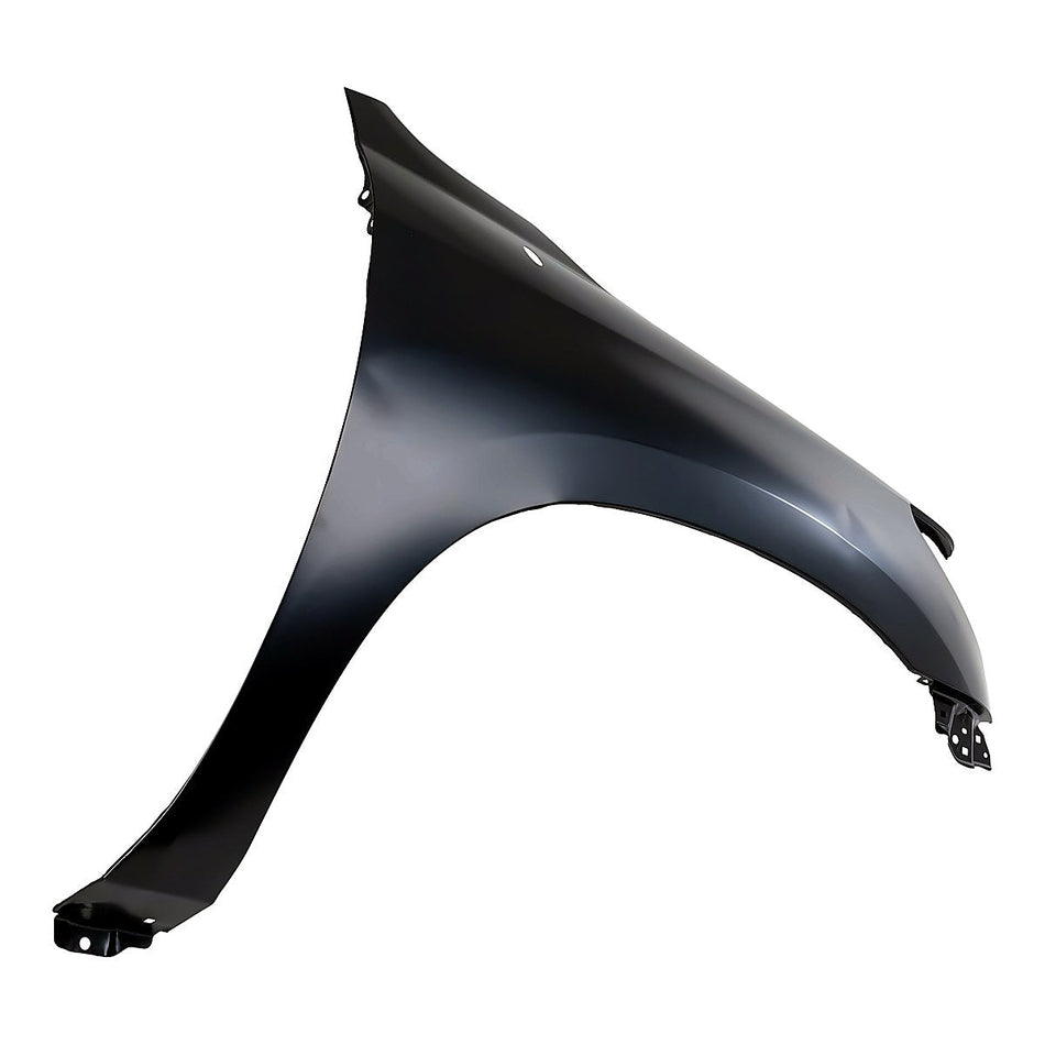 2007-2013 Toyota Tundra Fender, front passenger side, left-side view, TO1241217
