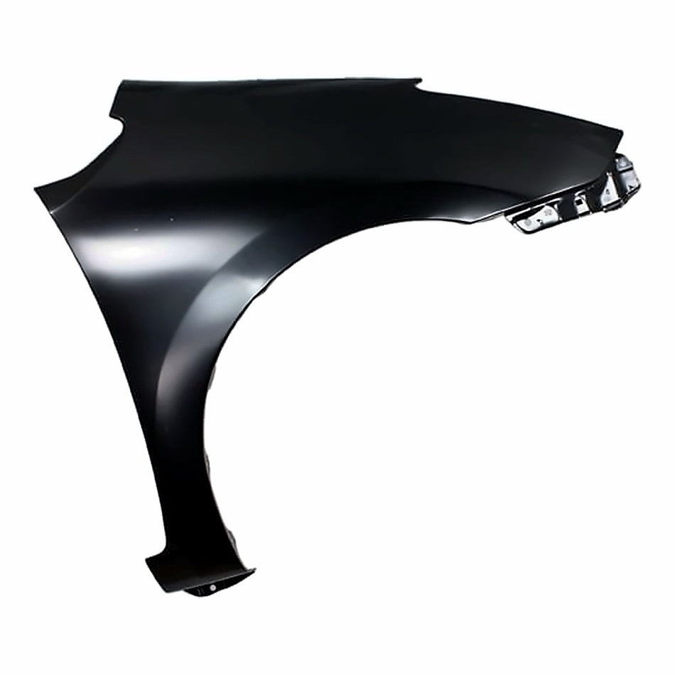 2007-2009 Toyota Prius Fender, front passenger side, TO1241218