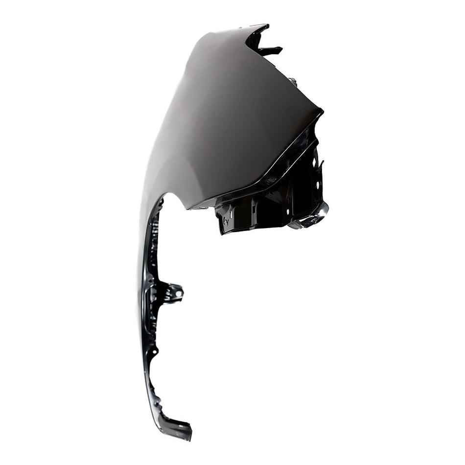2007-2009 Toyota Prius Fender, front passenger side, left-side view, TO1241218