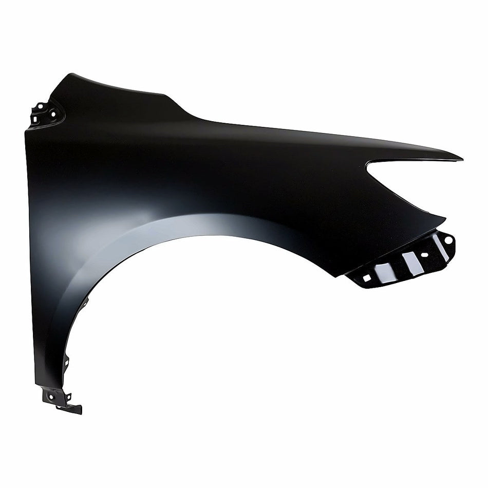 2009-2013 Toyota Corolla Sedan Fender, front passenger side, TO1241224C