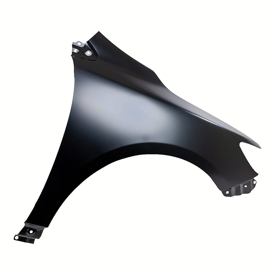 2009-2013 Toyota Corolla Sedan Fender, front passenger side, left-side view, TO1241224