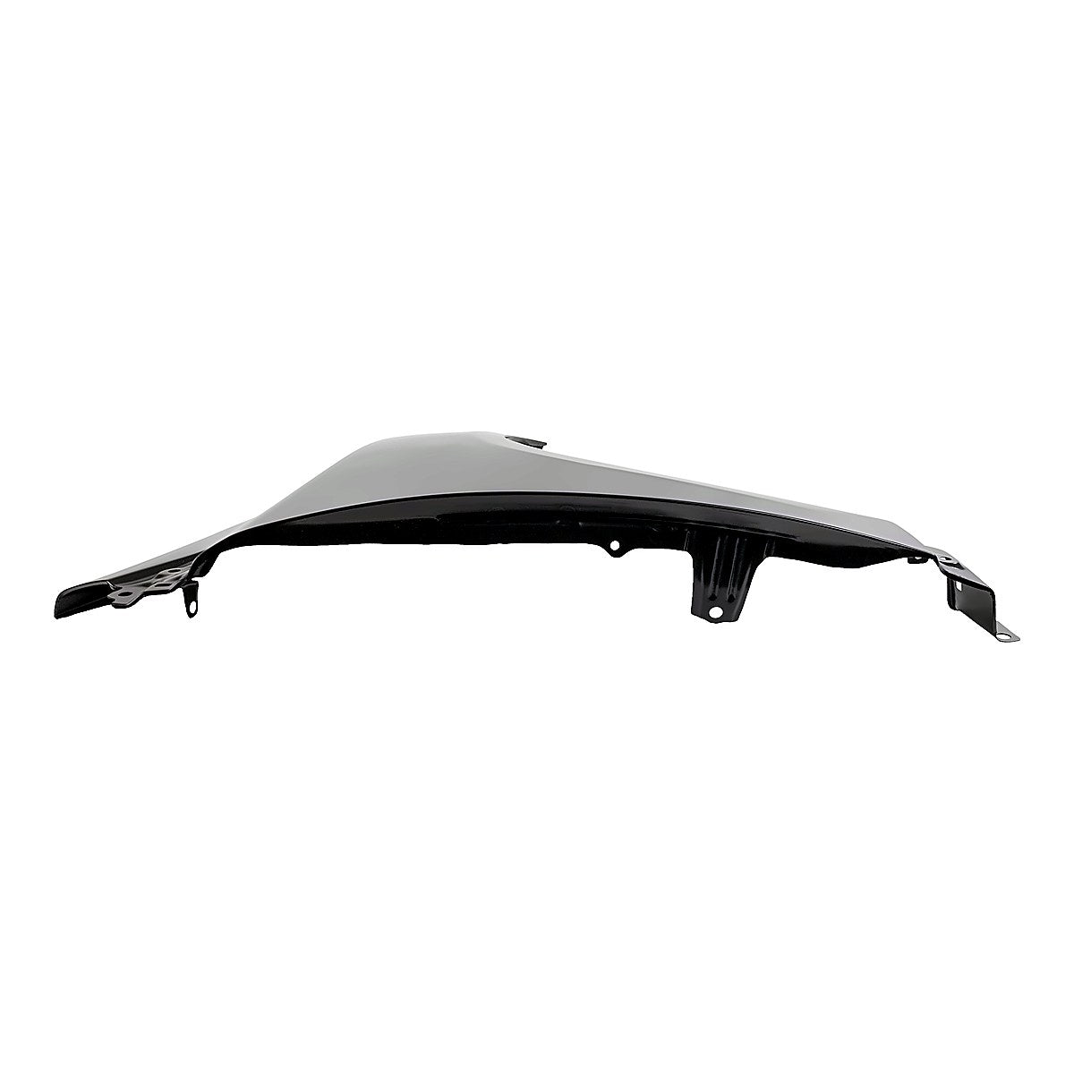 2009-2013 Toyota Corolla Sedan Fender, front passenger side, right-side view, TO1241224