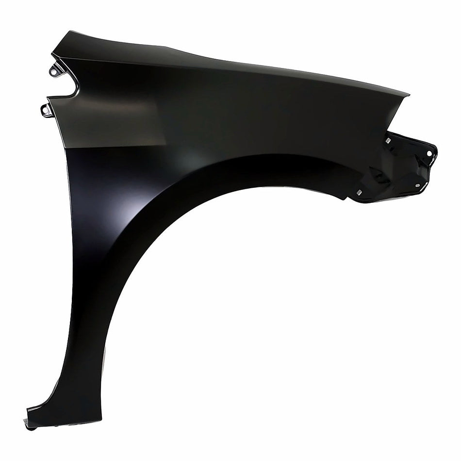 2014-2019 Toyota Corolla Sedan Fender, front passenger side, TO1241248C