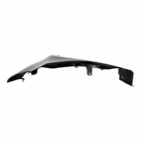 2014-2019 Toyota Corolla Sedan Fender, front passenger side, left-side view, TO1241248C