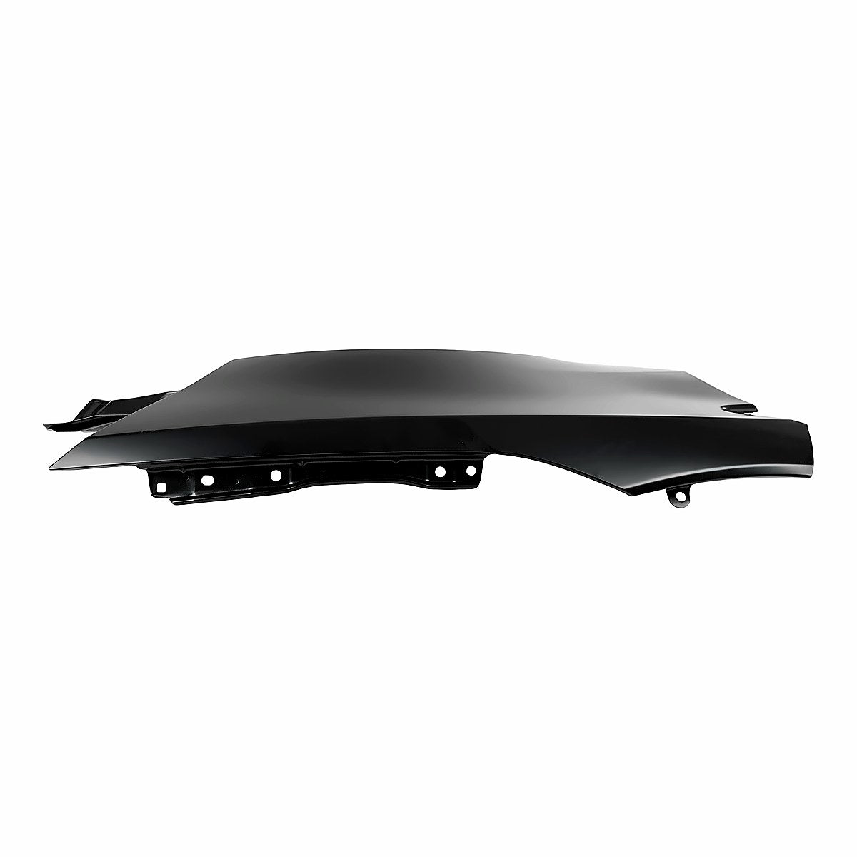 2014-2019 Toyota Corolla Sedan Fender, front passenger side, right-side view, TO1241248