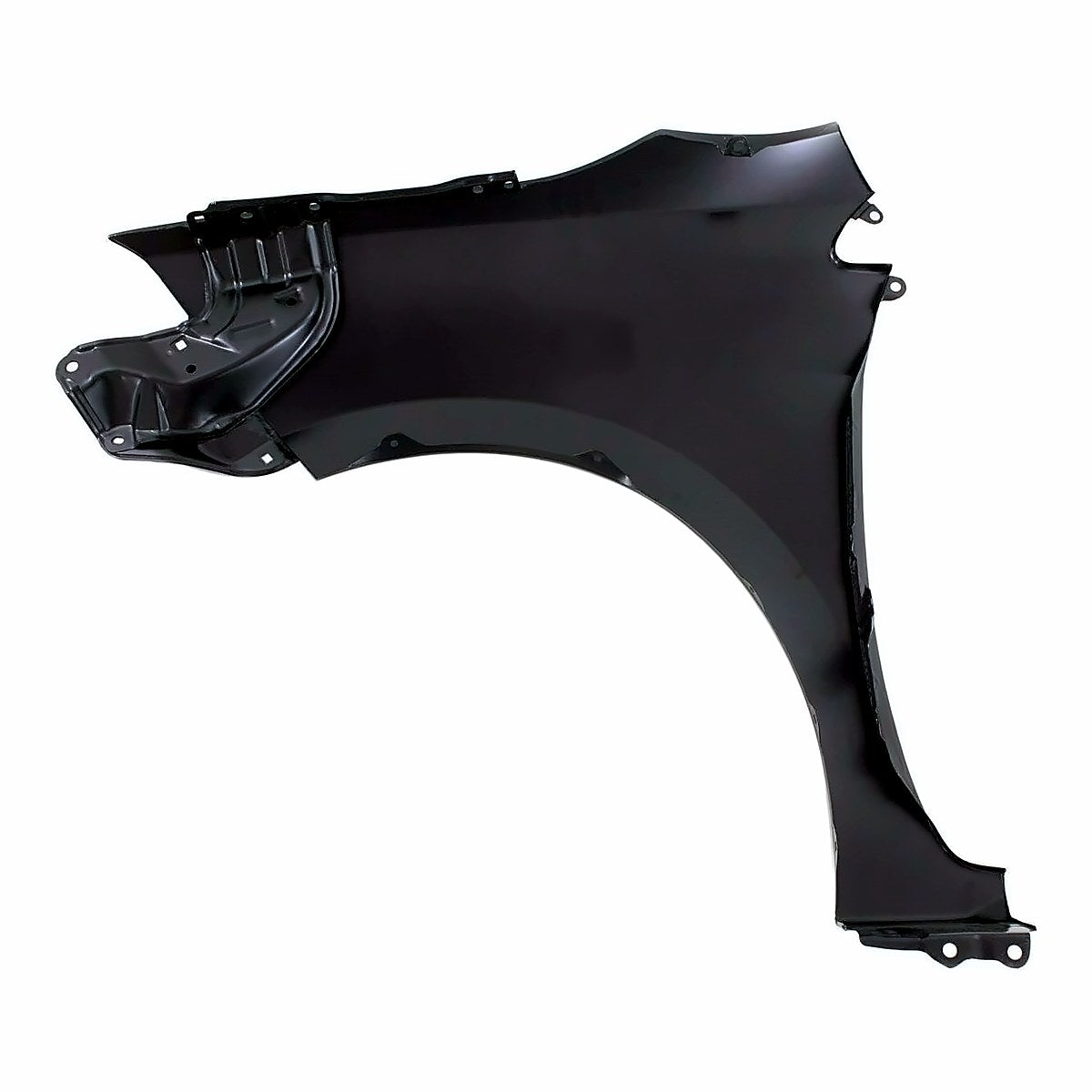 2014-2019 Toyota Corolla Sedan Fender, front passenger side, rear view, TO1241248