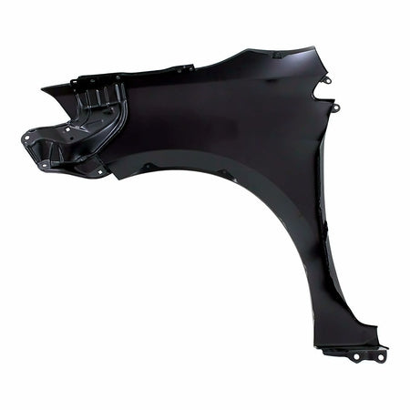 2014-2019 Toyota Corolla Sedan Fender, front passenger side, rear view, TO1241248C