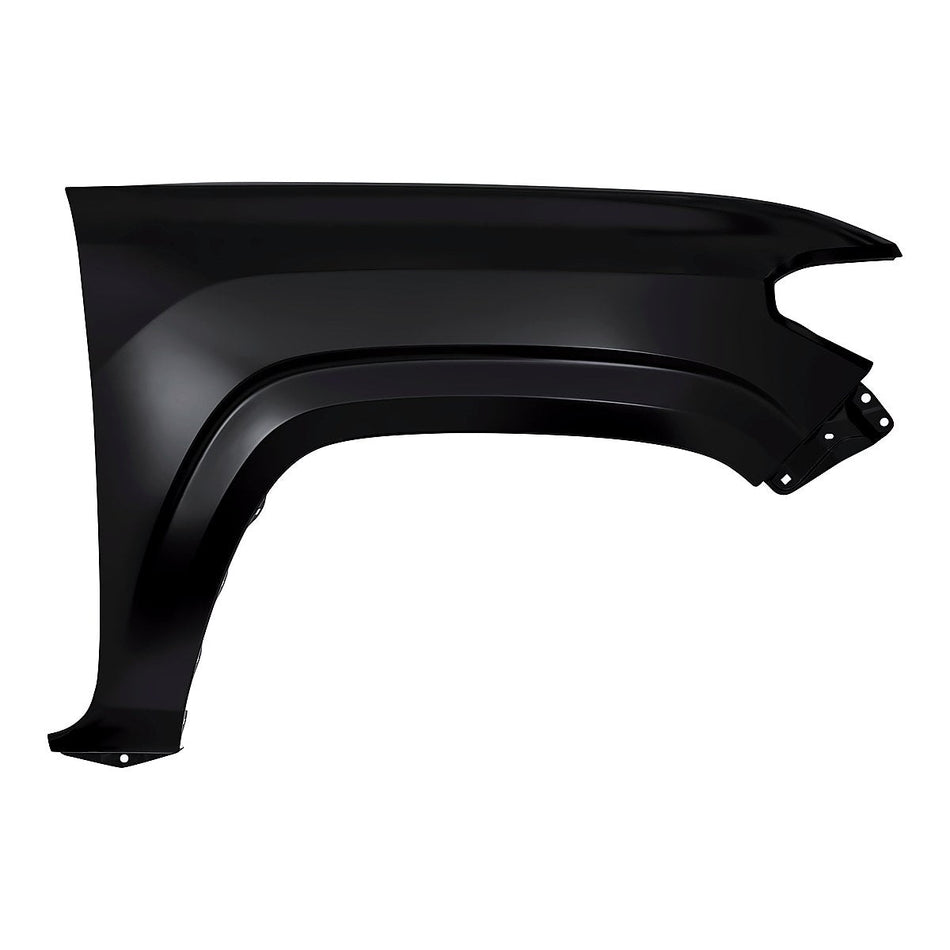 2016-2023 Toyota Tacoma Fender, front passenger side, TO1241261C