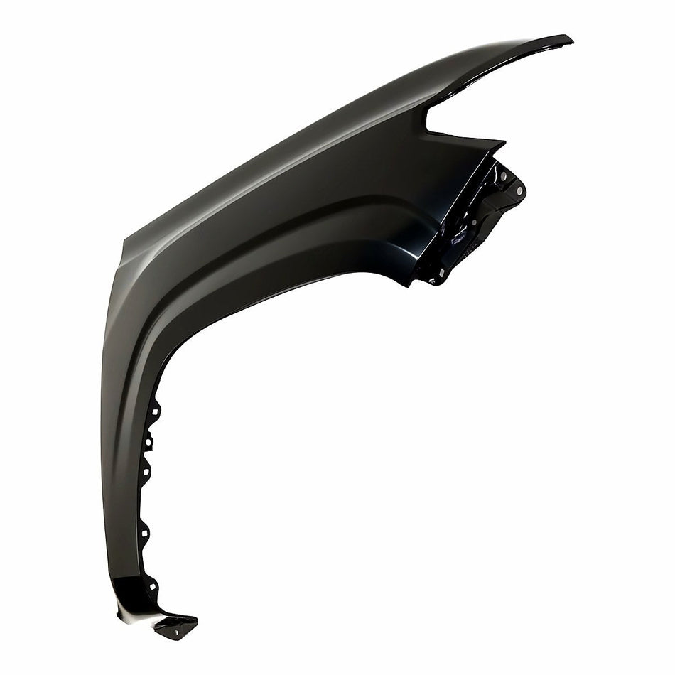 2016-2023 Toyota Tacoma Fender, front passenger side, left-side view, TO1241261C