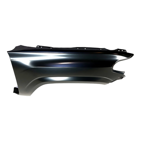 2016-2023 Toyota Tacoma Fender, front passenger side, top view, TO1241261C