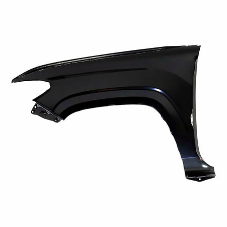 2016-2023 Toyota Tacoma Fender, front passenger side, rear view, TO1241261C