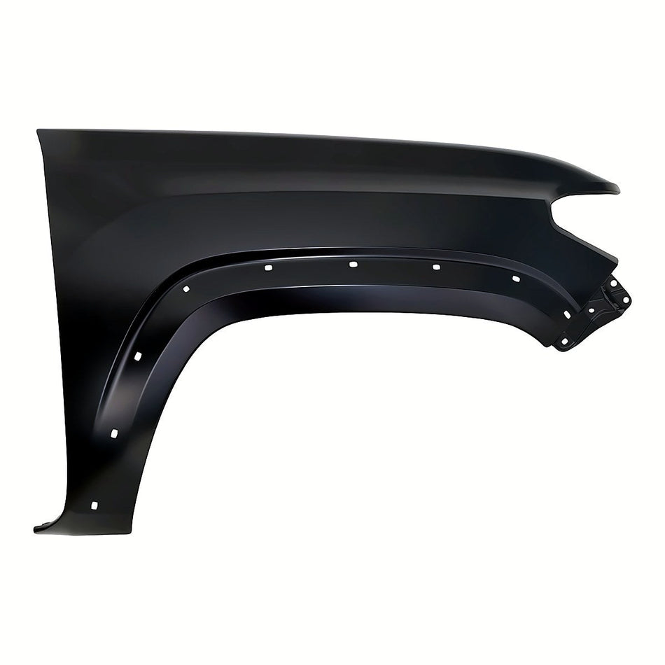 2016-2023 Toyota Tacoma Fender, front passenger side, TO1241262C