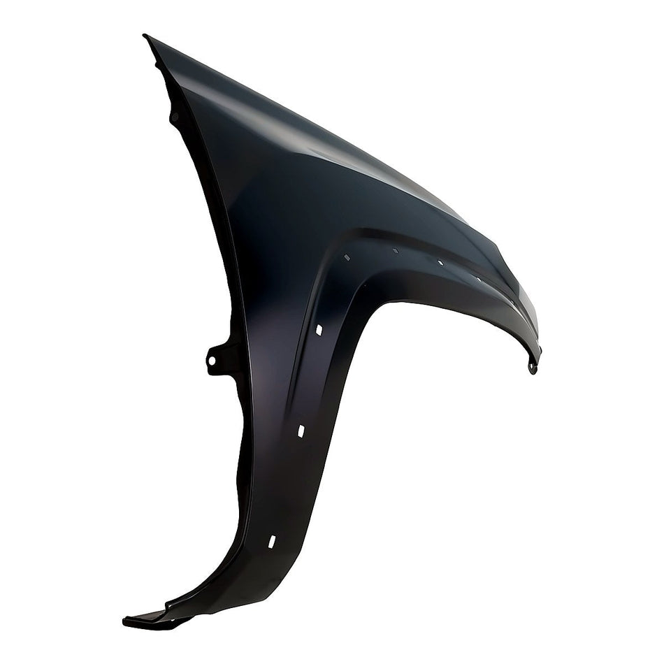 2016-2023 Toyota Tacoma Fender, front passenger side, left-side view, TO1241262C