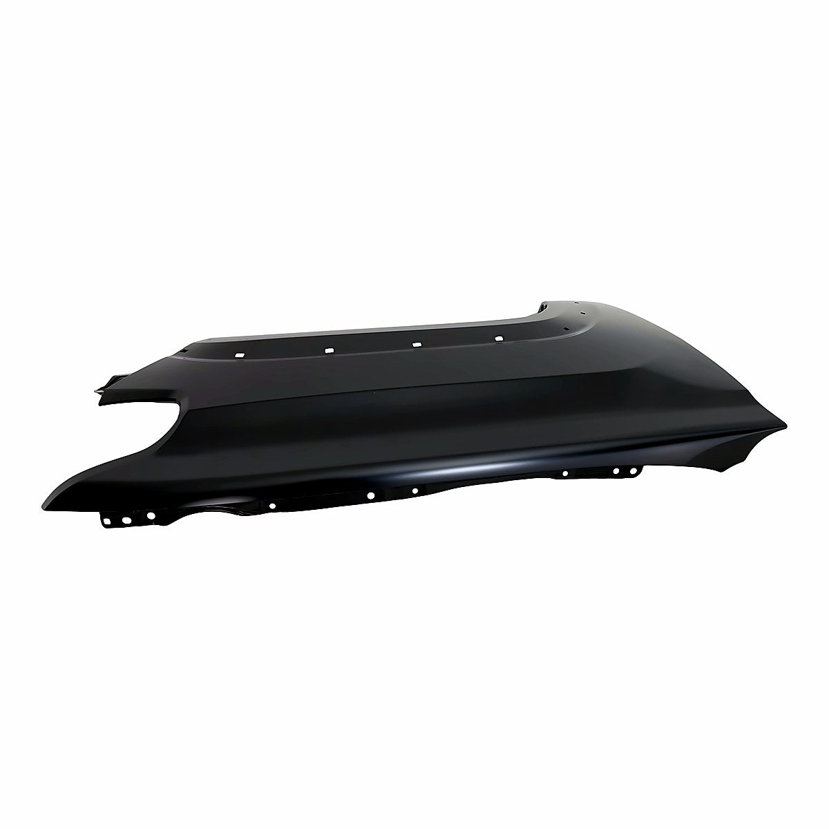 2016-2023 Toyota Tacoma Fender, front passenger side, right-side view, TO1241262C
