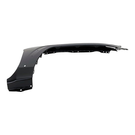 2016-2023 Toyota Tacoma Fender, front passenger side, top view, TO1241262C