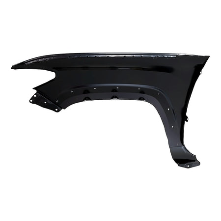 2016-2023 Toyota Tacoma Fender, front passenger side, rear view, TO1241262C