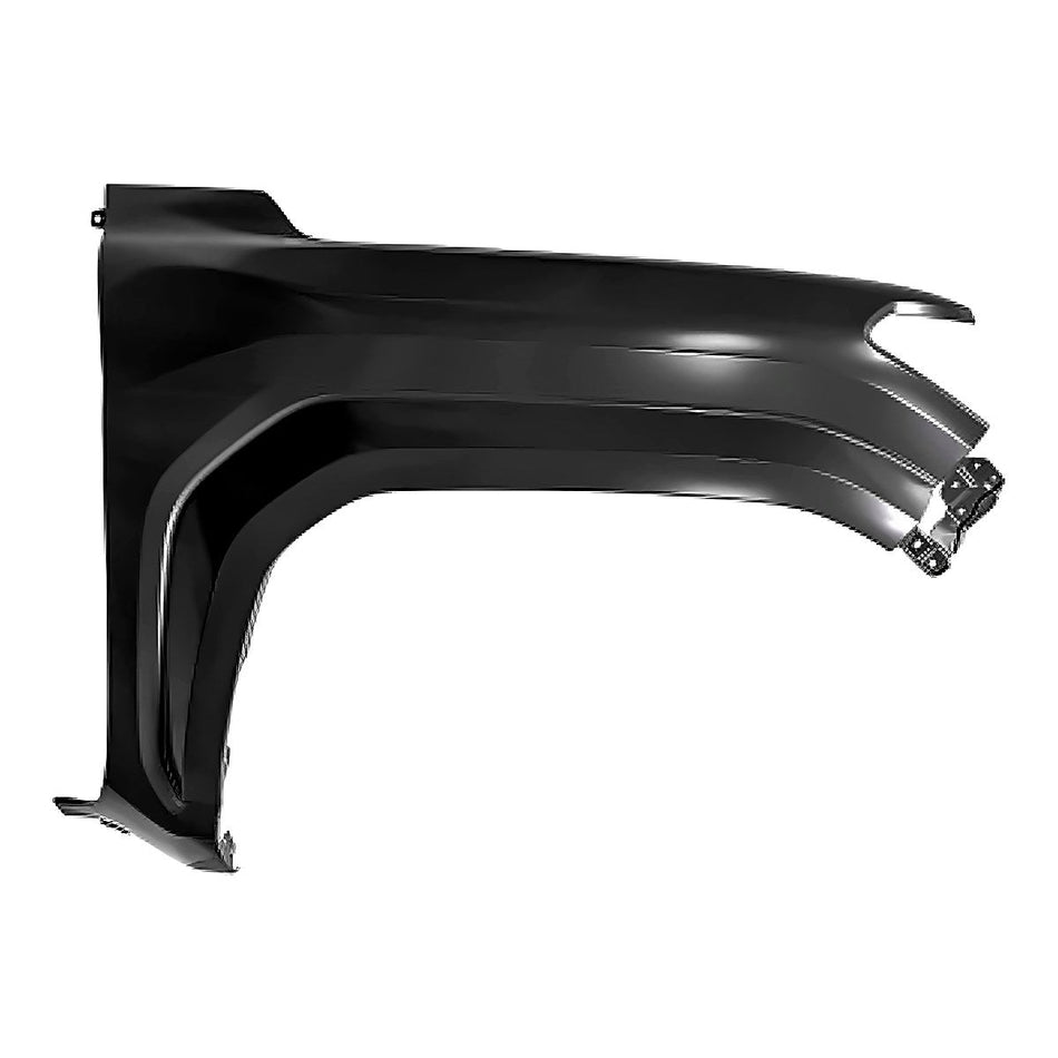 2024-2025 Toyota Tacoma Fender, front passenger side, TO1241289