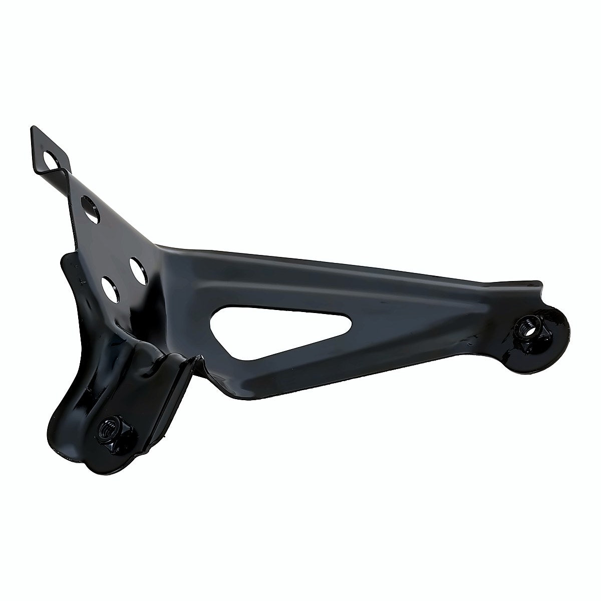 2019-2025 Toyota Corolla Hatchback Fender, front driver side, rear view, TO1244120