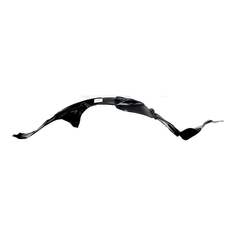 1998-2000 Toyota Corolla Sedan Fender Liner, driver side, TO1246103