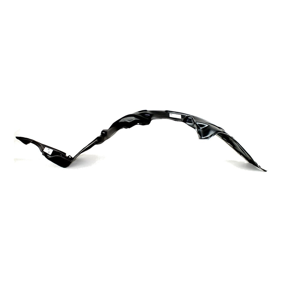 1998-2000 Toyota Corolla Sedan Fender Liner, passenger side, TO1247103
