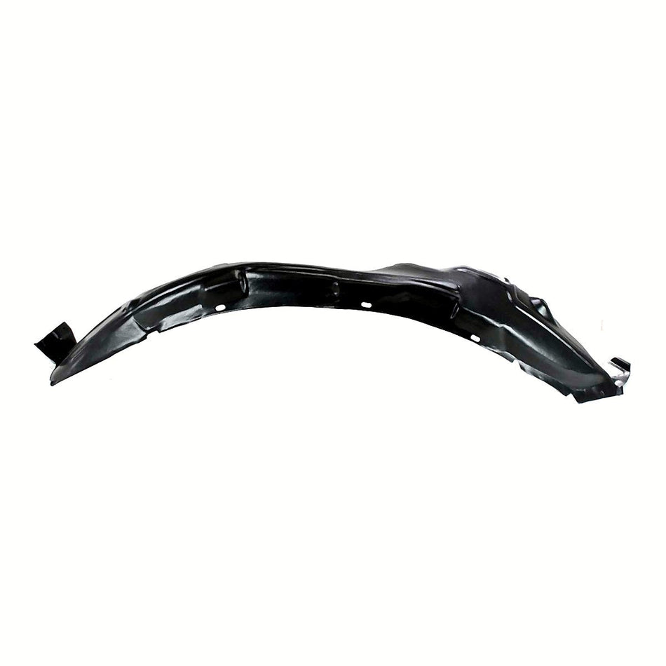 1992-1996 Toyota Camry Fender Liner, driver side, left-side view, TO1248103