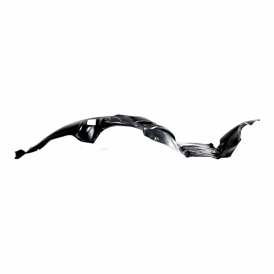 1993-1996 Toyota Corolla Wagon Fender Liner, driver side, TO1248104