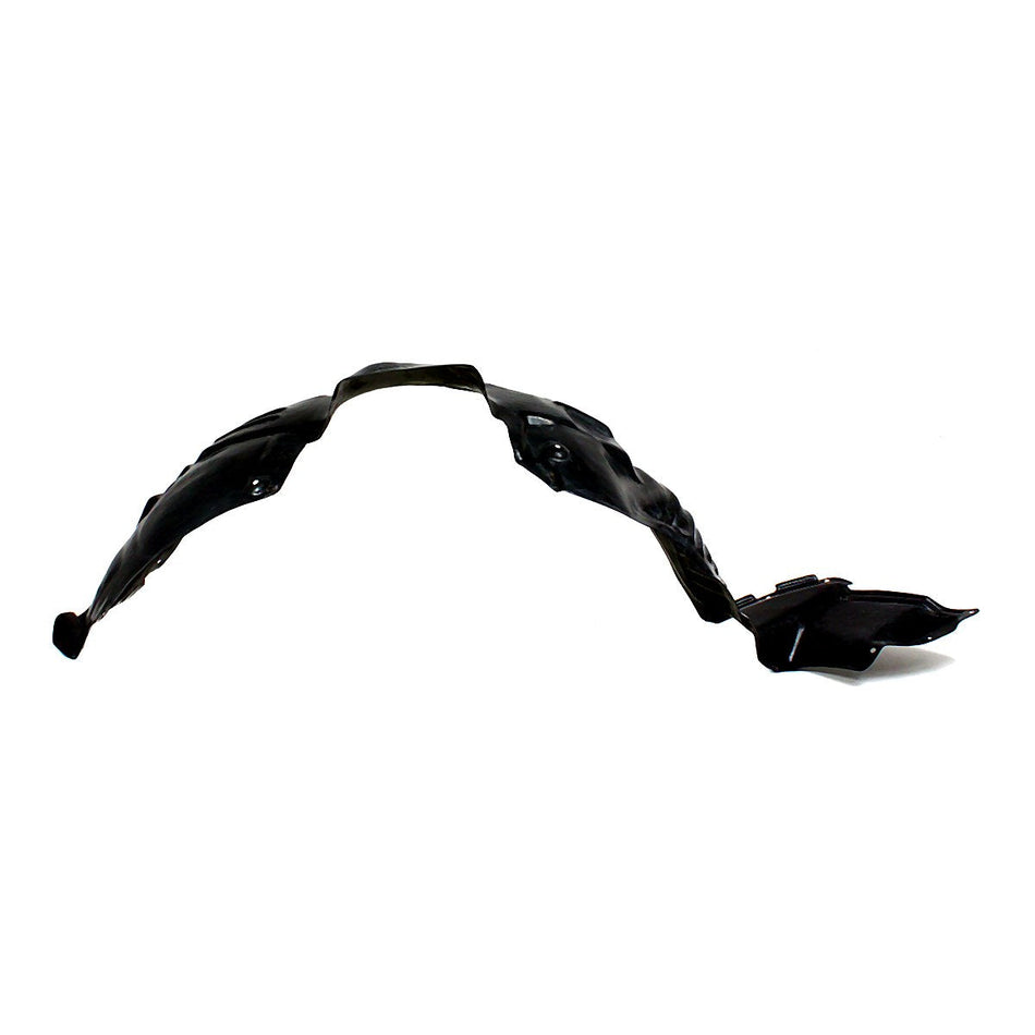 1998-2003 Toyota Sienna Fender Liner, driver side, TO1248105
