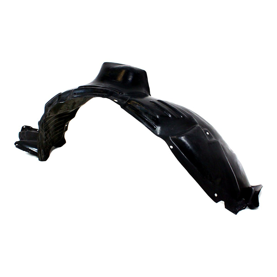 1998-2003 Toyota Sienna Fender Liner, driver side, left-side view, TO1248105