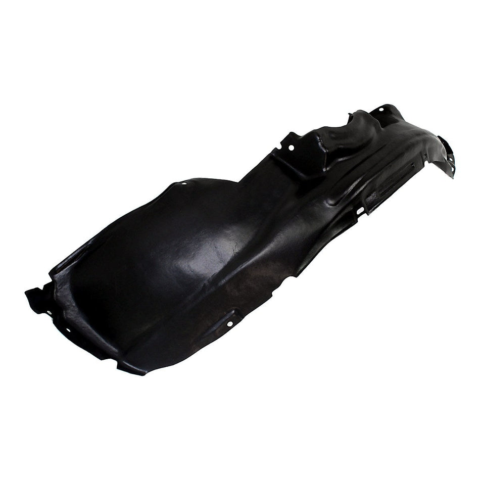 1996-2000 Toyota Rav4 Fender Liner, driver side, left-side view, TO1248109