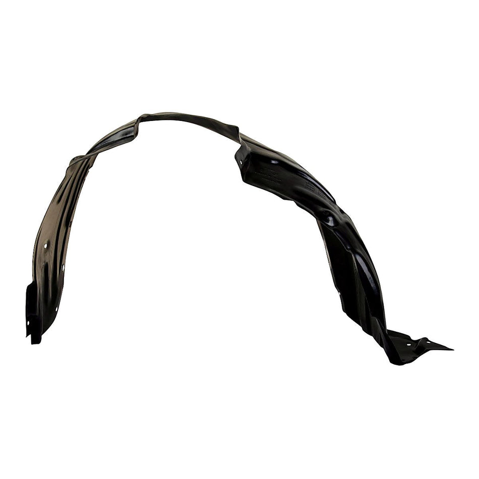 2001-2005 Toyota Rav4 Fender Liner, driver side, TO1248113