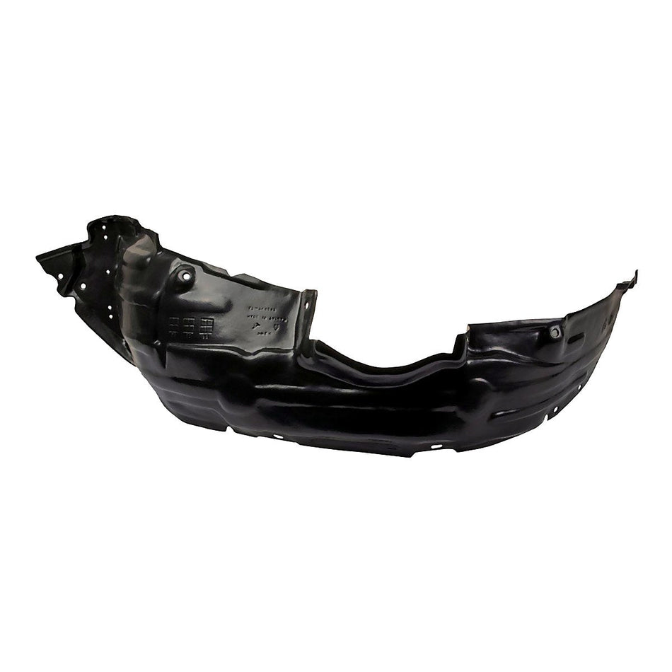 2001-2005 Toyota Rav4 Fender Liner, driver side, left-side view, TO1248113