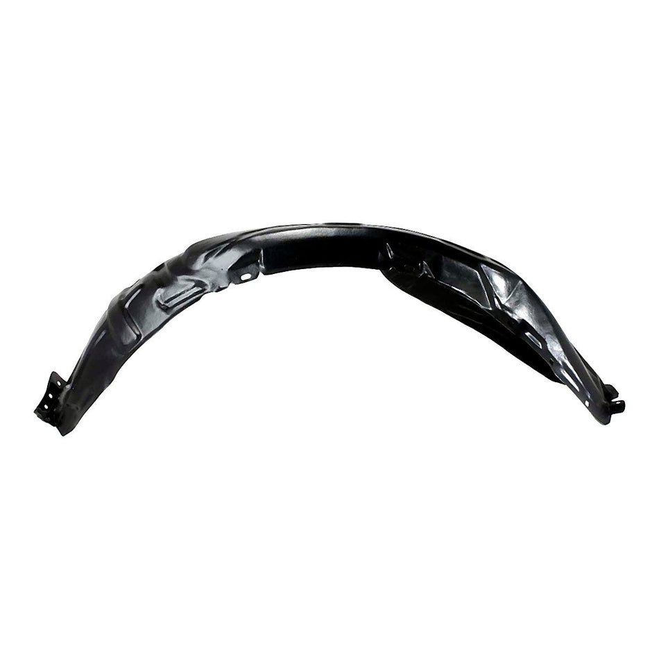 2002-2006 Toyota Camry Fender Liner, driver side, TO1248116
