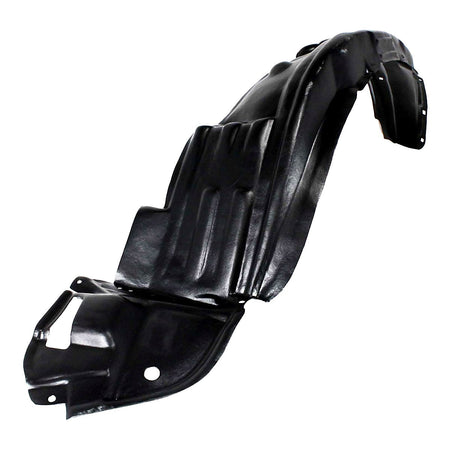 2003-2008 Toyota Matrix Fender Liner, driver side, right-side view, TO1248123