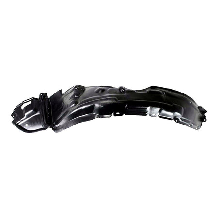 2003-2008 Toyota Matrix Fender Liner, driver side, rear view, TO1248123