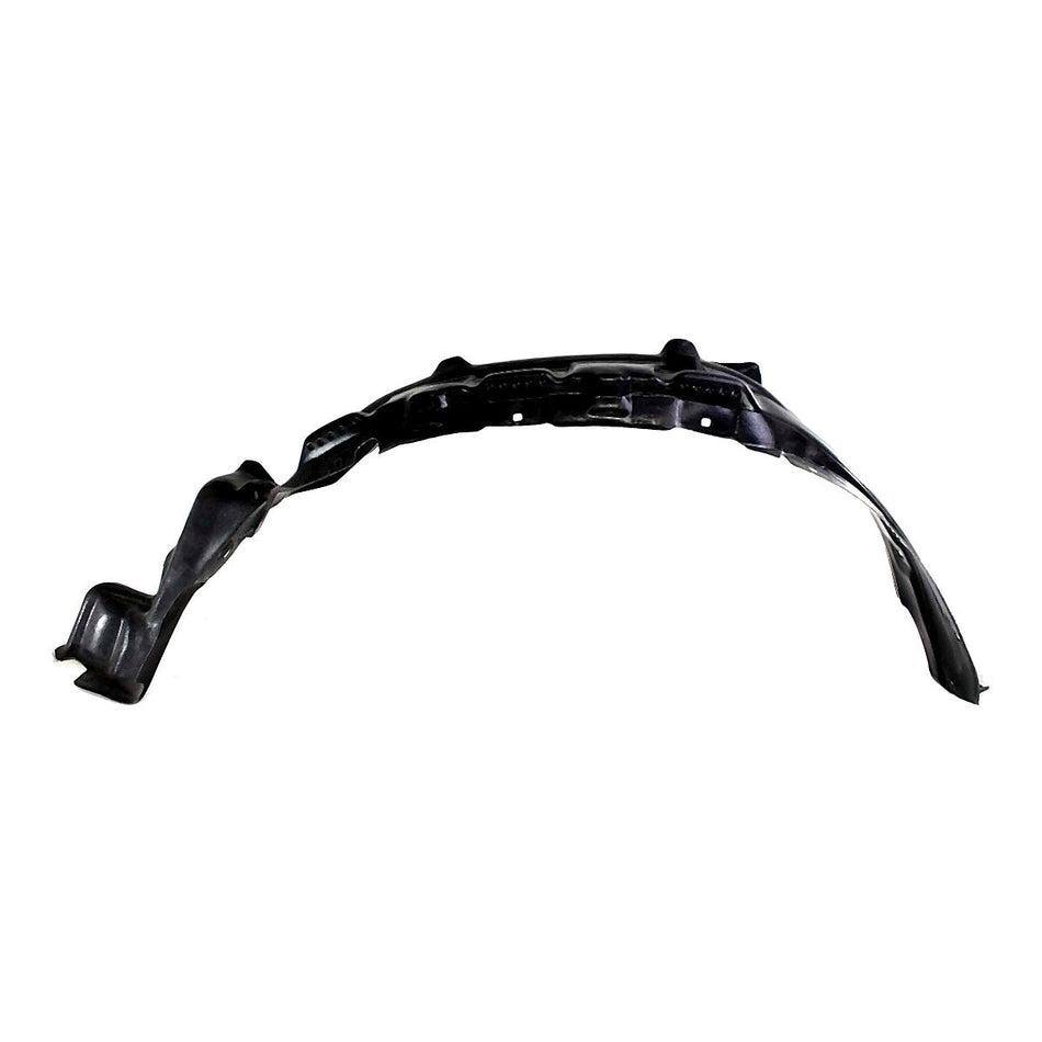 2000-2006 Toyota Tundra Fender Liner, front driver side, TO1248124