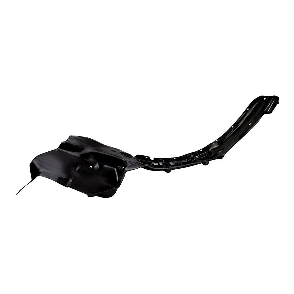 2003-2006 Toyota Tundra Fender Liner, front driver side, TO1248125
