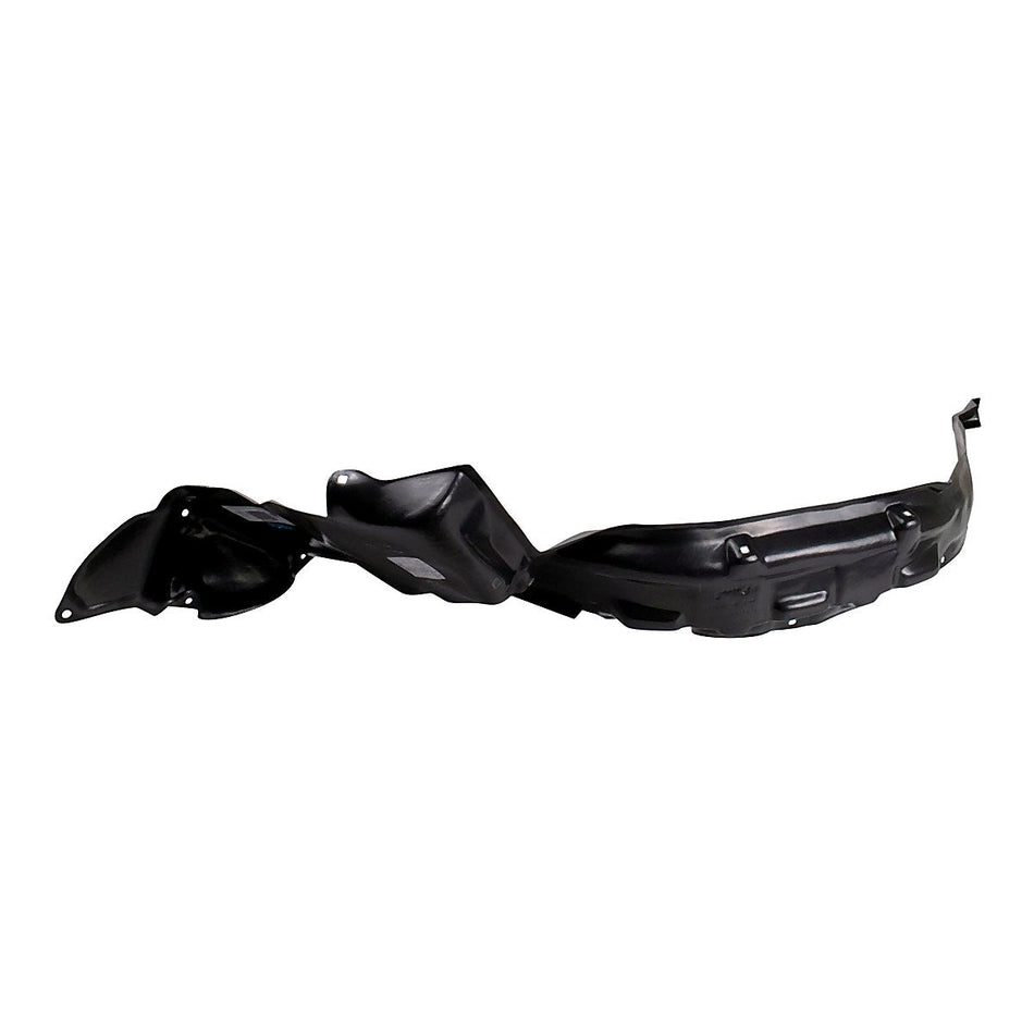 2003-2006 Toyota Tundra Fender Liner, front driver side, left-side view, TO1248125