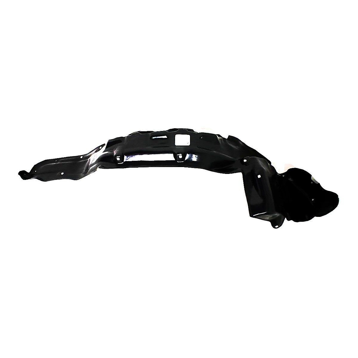 2003-2006 Toyota Tundra Fender Liner, front driver side, right-side view, TO1248125