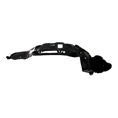 2003-2006 Toyota Tundra Fender Liner, front driver side, right-side view, TO1248125