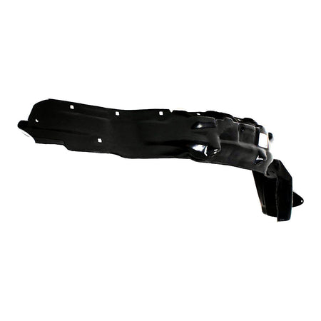 2003-2006 Toyota Tundra Fender Liner, front driver side, top view, TO1248125