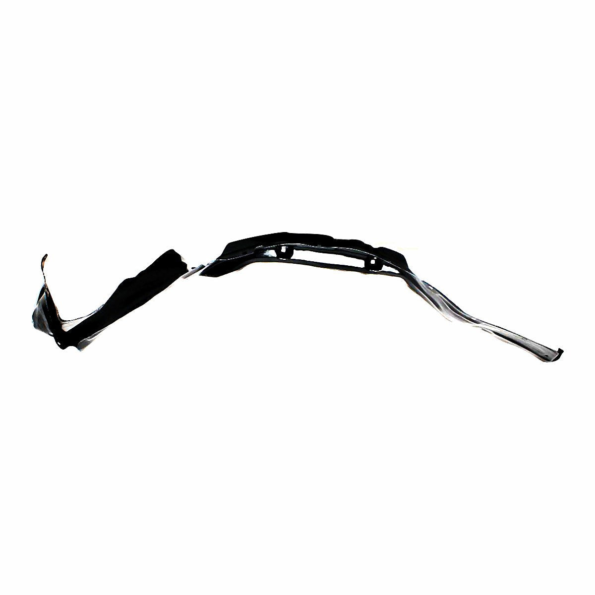 2003-2006 Toyota Tundra Fender Liner, front driver side, rear view, TO1248125