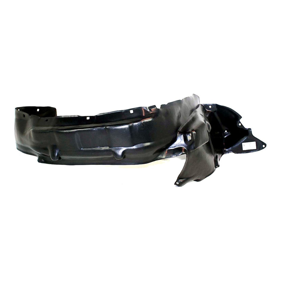 2001-2004 Toyota Sequoia Fender Liner, driver side, TO1248127