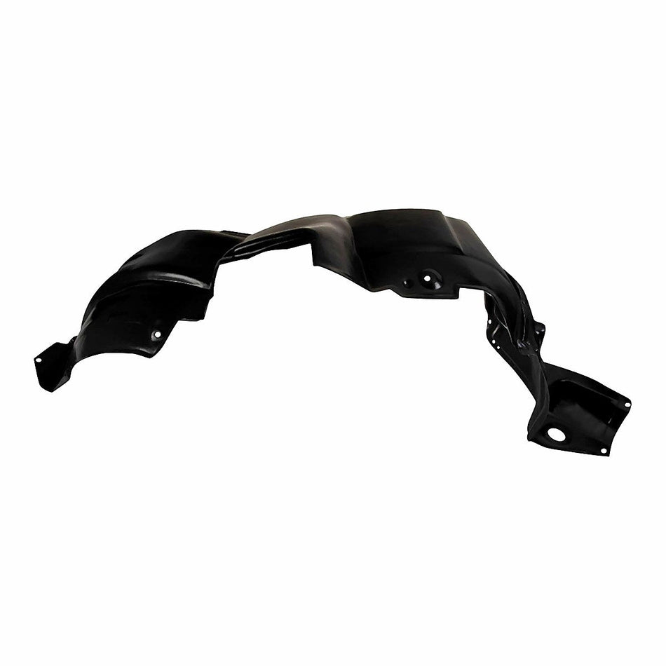 2001-2007 Toyota Highlander Fender Liner, driver side, TO1248131