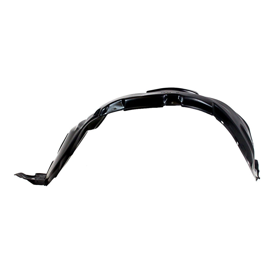 2006-2012 Toyota Rav4 Fender Liner, driver side, TO1248143U